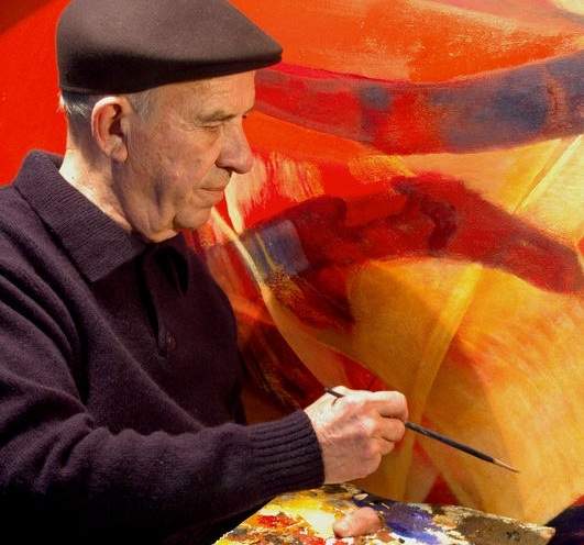 Miguel Ballesteros, ¿Ha muerto?