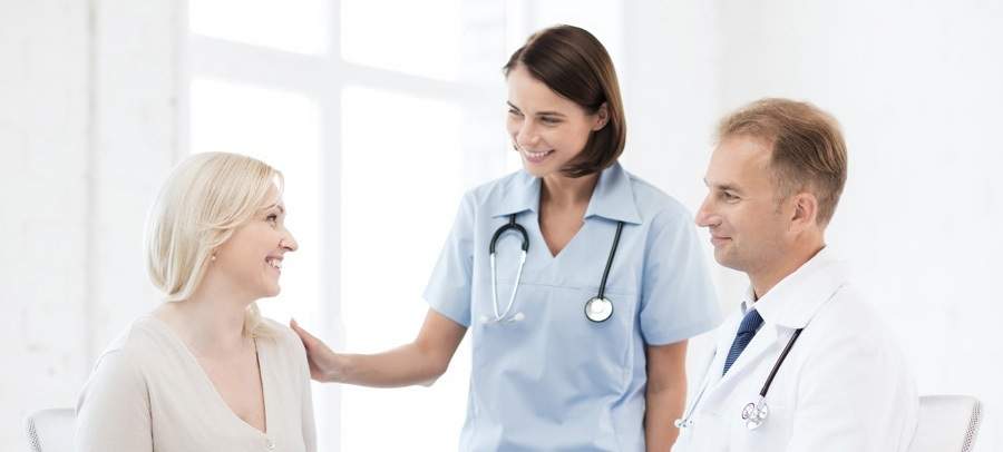 En la búsqueda de calidad médica