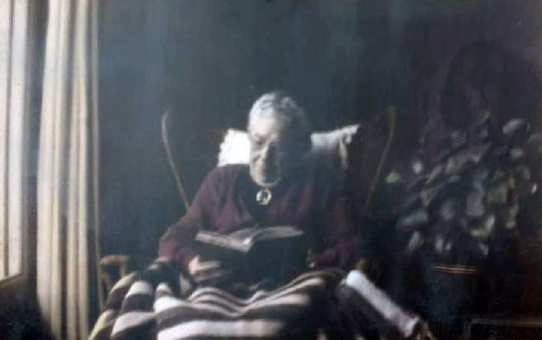 Madame Alexis Carrel