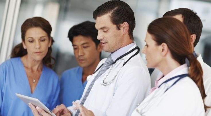 Proyecto de Carrera de Postgrado en Medicina Interna y Clínica Médica