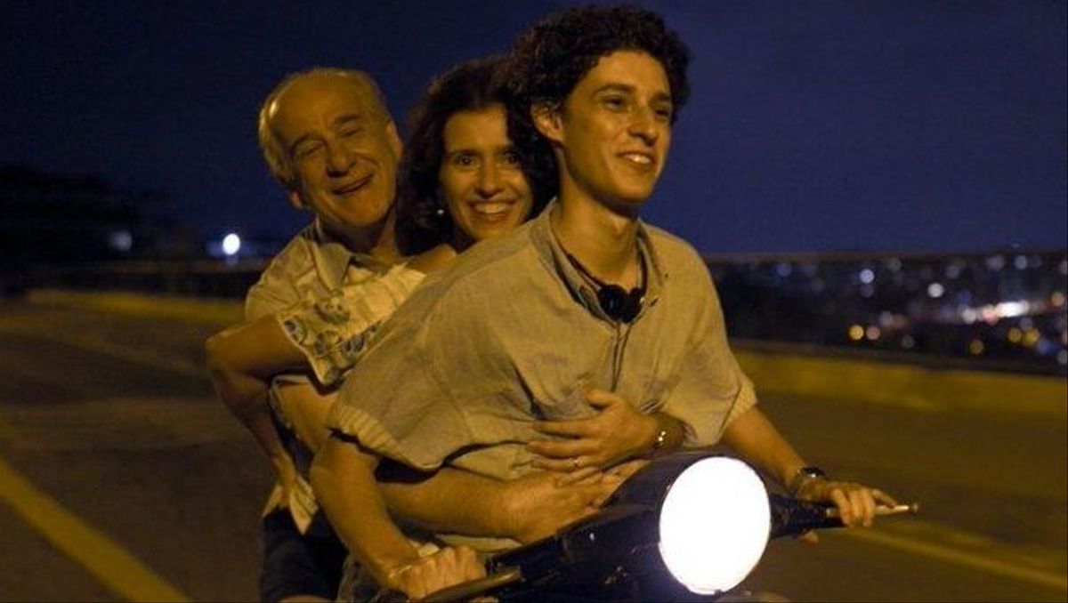 Fue la mano de Dios